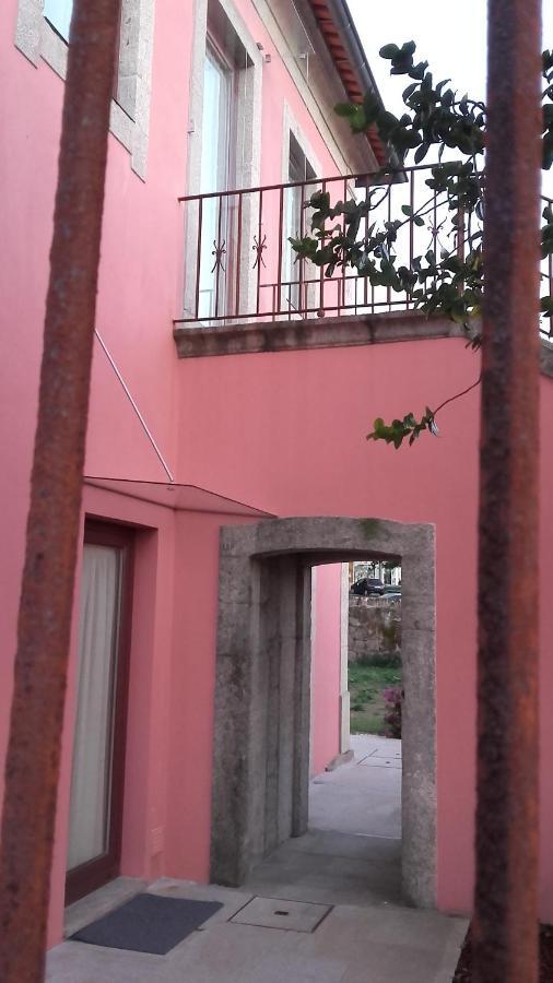 Apartamento Casas Marias De Portugal - Cerveira