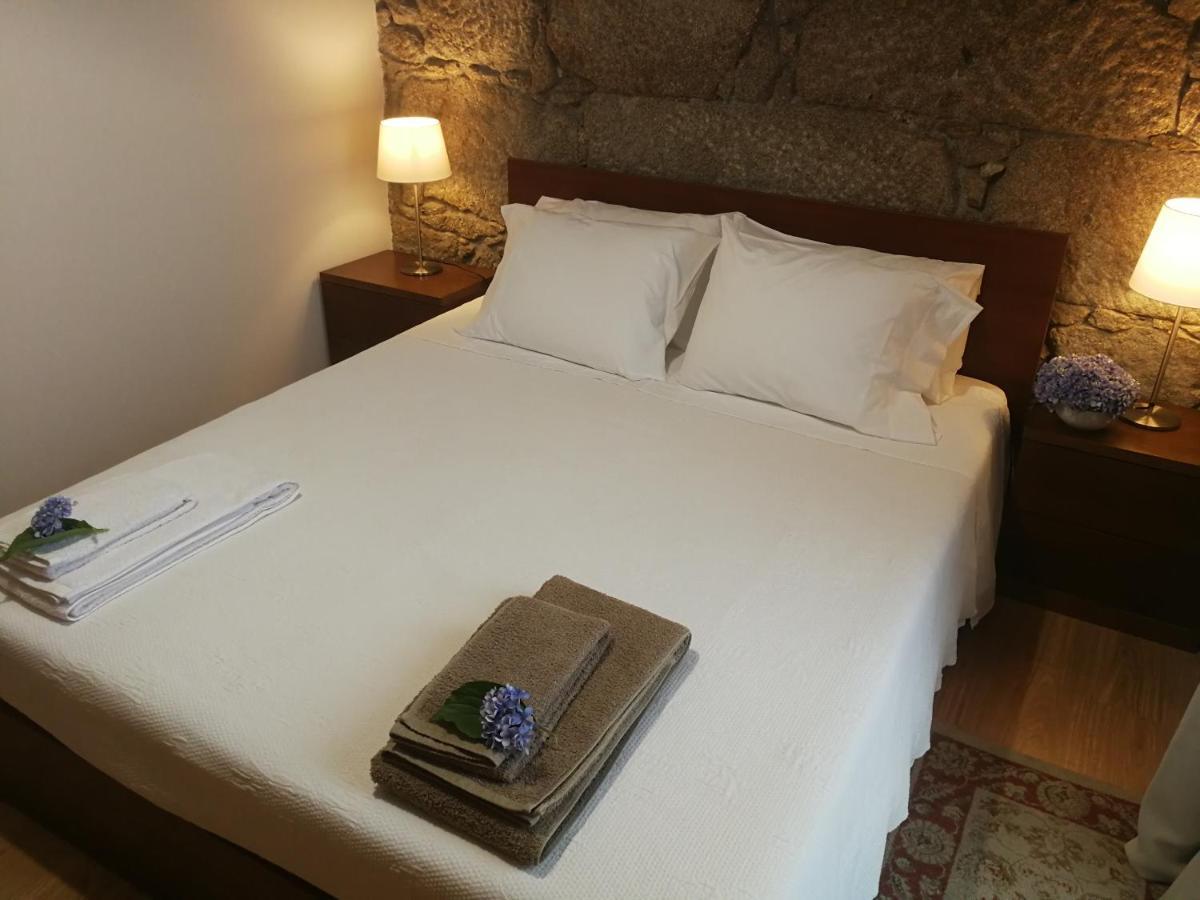 Casas Marias De Portugal - Cerveira