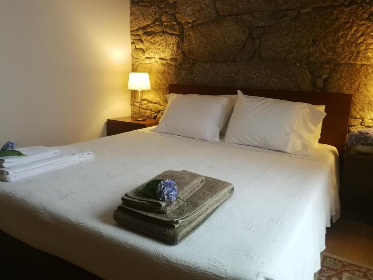 Casas Marias De Portugal - Cerveira Apartamento Vila Nova de Cerveira