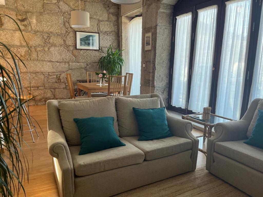 Casas Marias De Portugal - Cerveira *