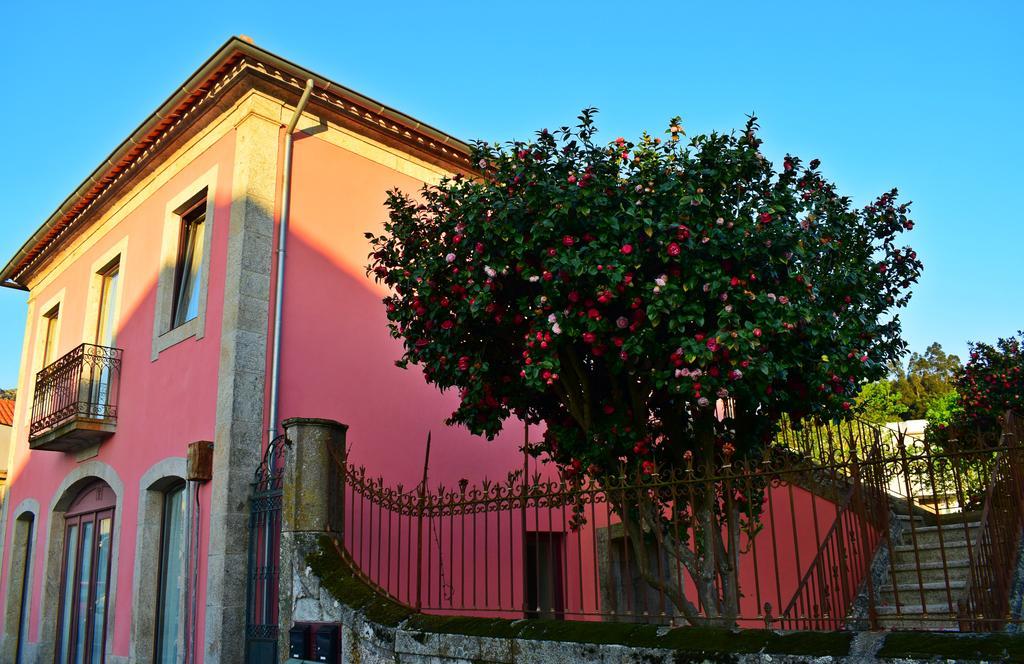 Casas Marias De Portugal - Cerveira * Vila Nova de Cerveira