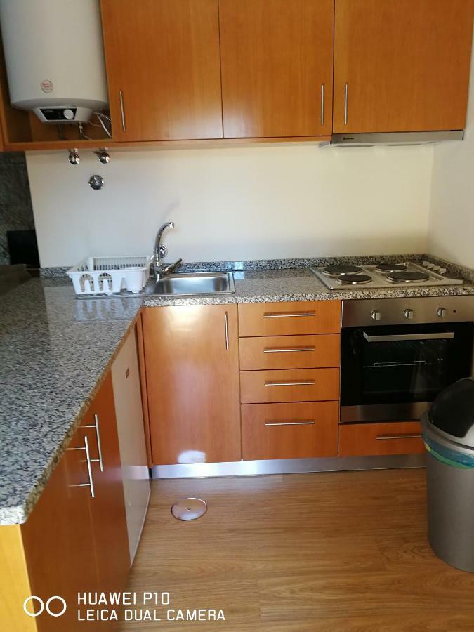 Apartamento Casas Marias De Portugal - Cerveira *