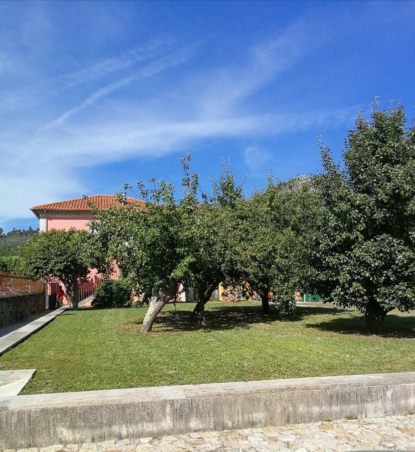 Casas Marias De Portugal - Cerveira Apartamento *