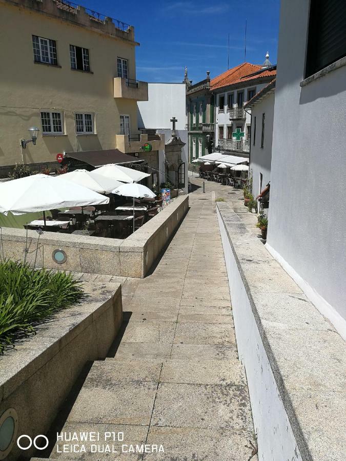 Apartamento Casas Marias De Portugal - Cerveira Vila Nova de Cerveira