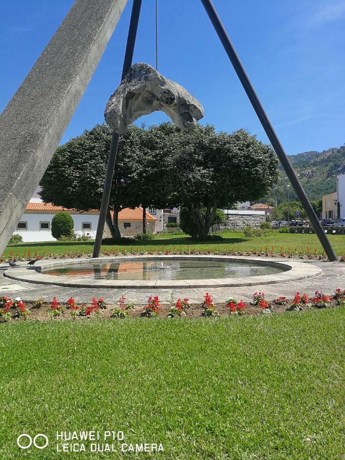 Apartamento Casas Marias De Portugal - Cerveira Vila Nova de Cerveira